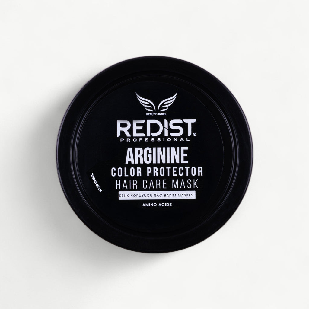 Redist Professional Arginine Hair Mask 250ml