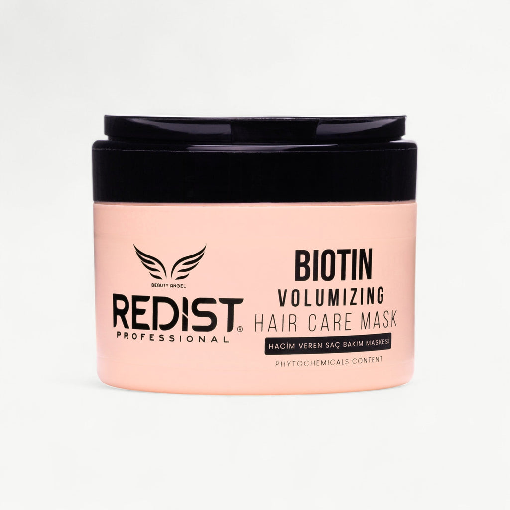 Redist Professional Biotin Hair Mask 250ml