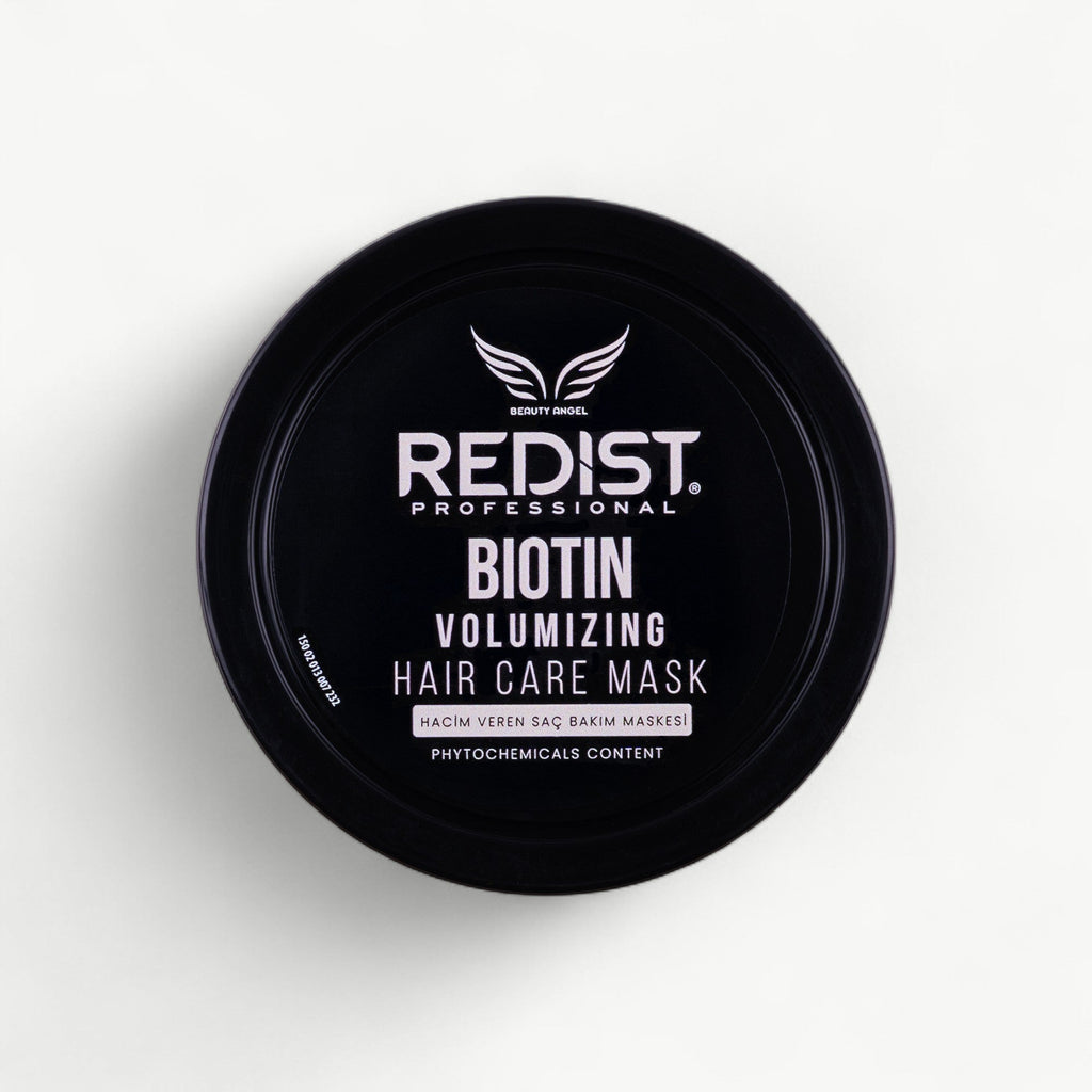 Redist Professional Biotin Hair Mask 250ml