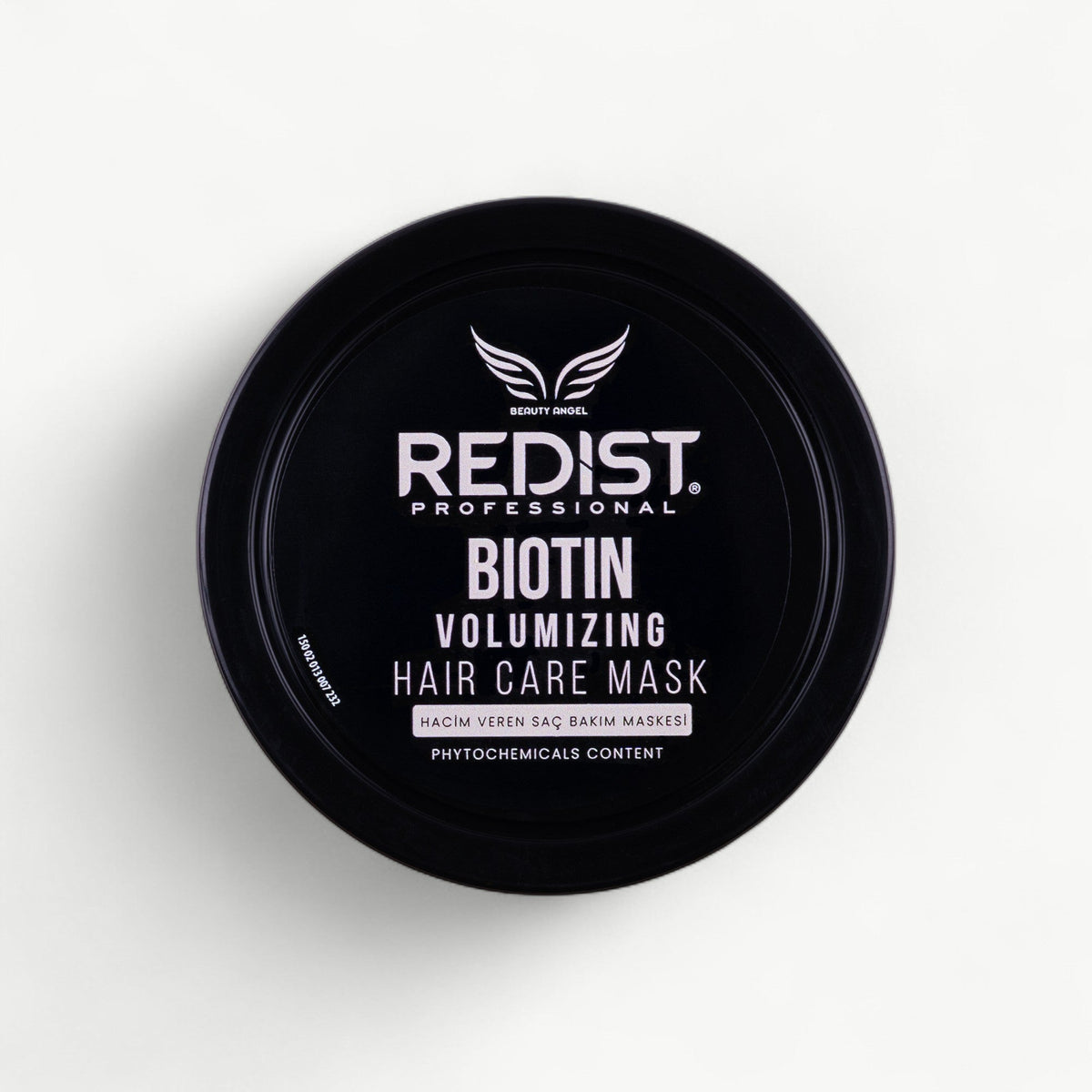 Redist Professional Biotin Hair Mask 250ml