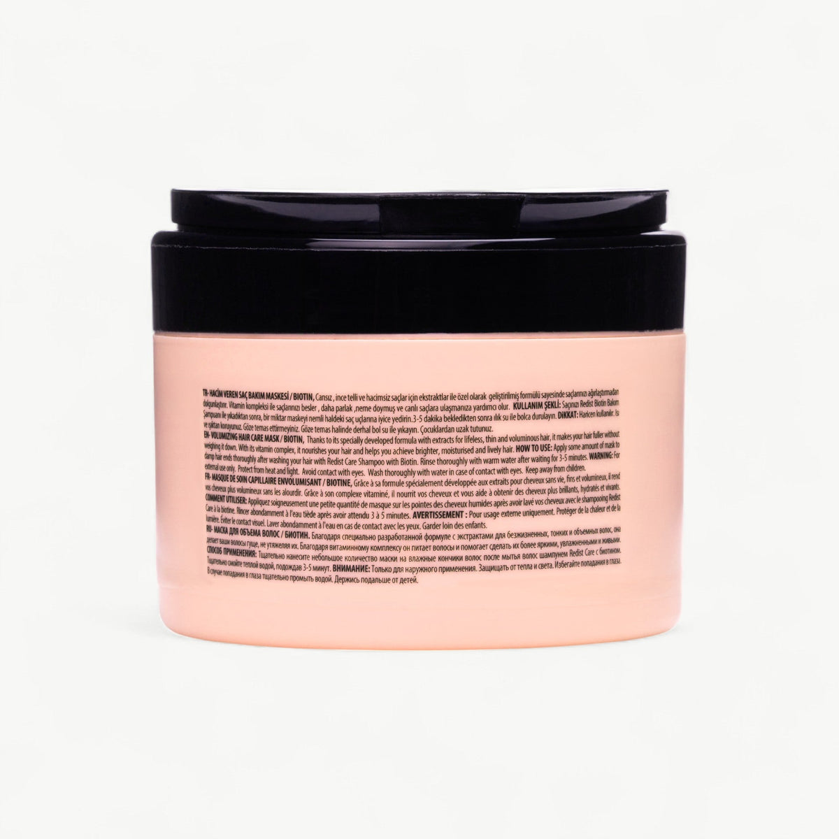 Redist Professional Biotin Hair Mask 250ml