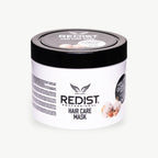 Redist Professional Garlic Hair Mask 475ml
