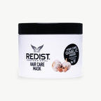 Redist Professional Garlic Hair Mask 475ml