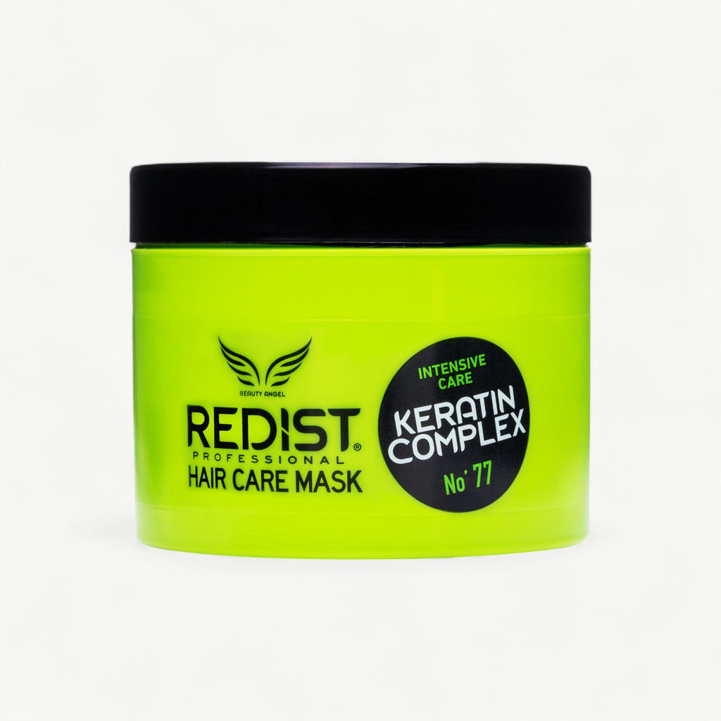 Redist Professional Keratin Hair Mask 500ml
