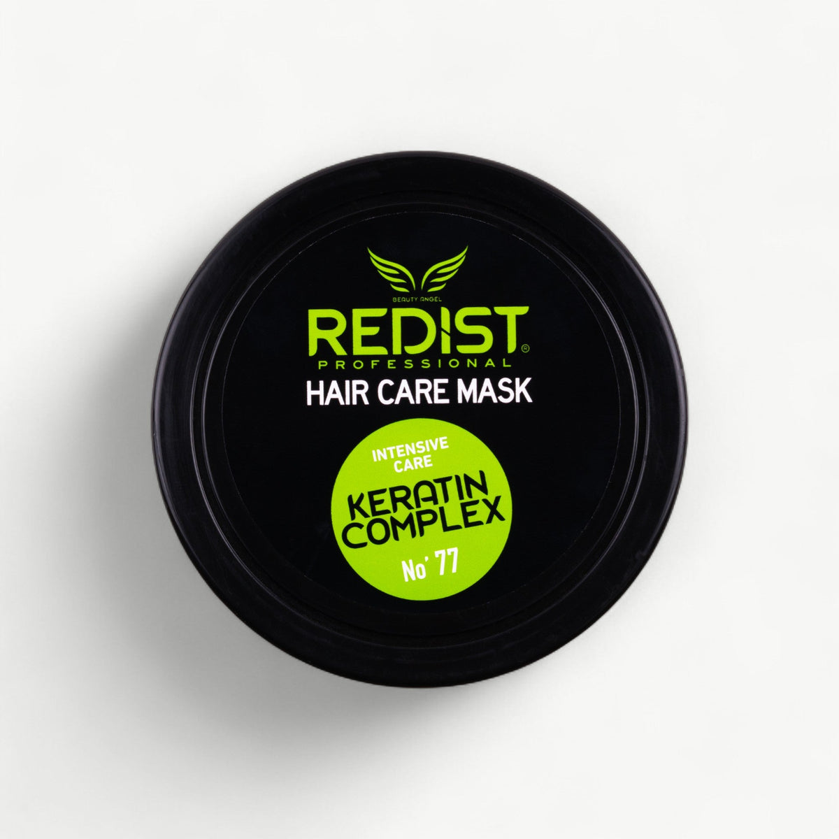 Redist Professional Keratin Hair Mask 500ml