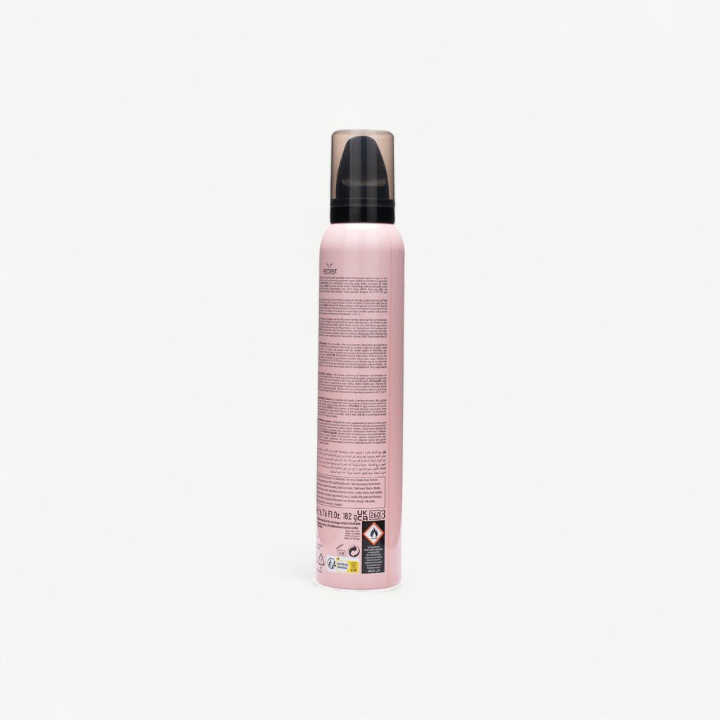Redist Biotin Hair Care Mousse – 200ml