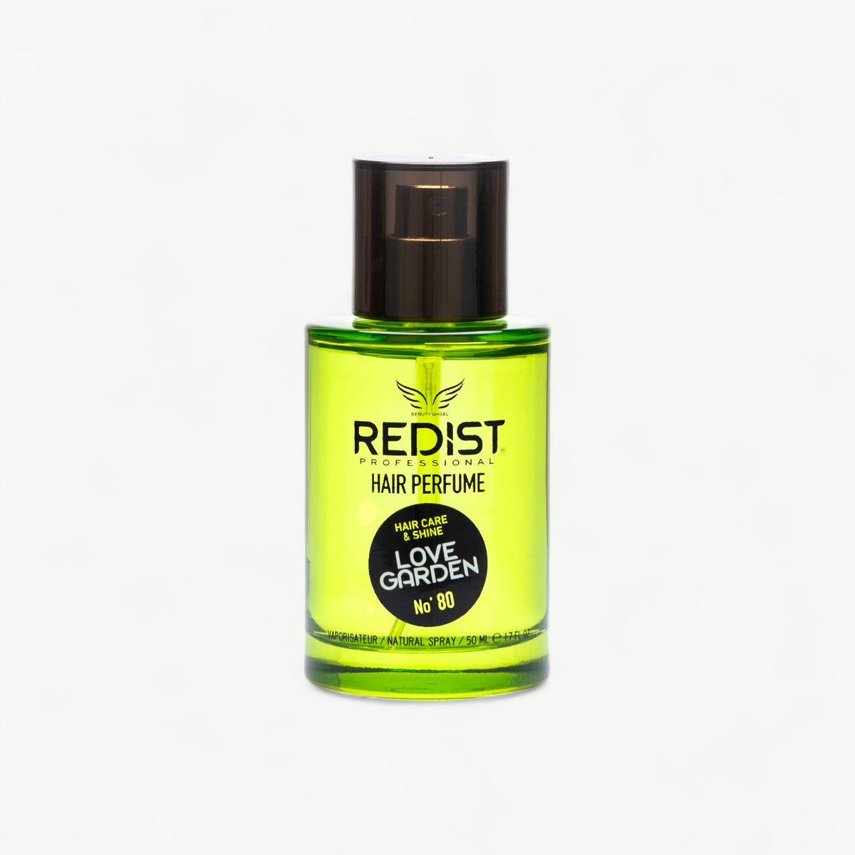 Redist Hair Perfume Love Garden – 50ml
