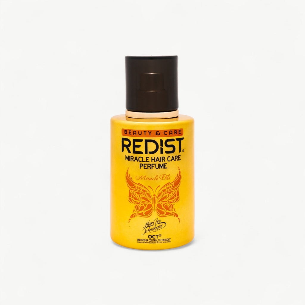 Redist Hair Perfume Miracle Oil – 50ml