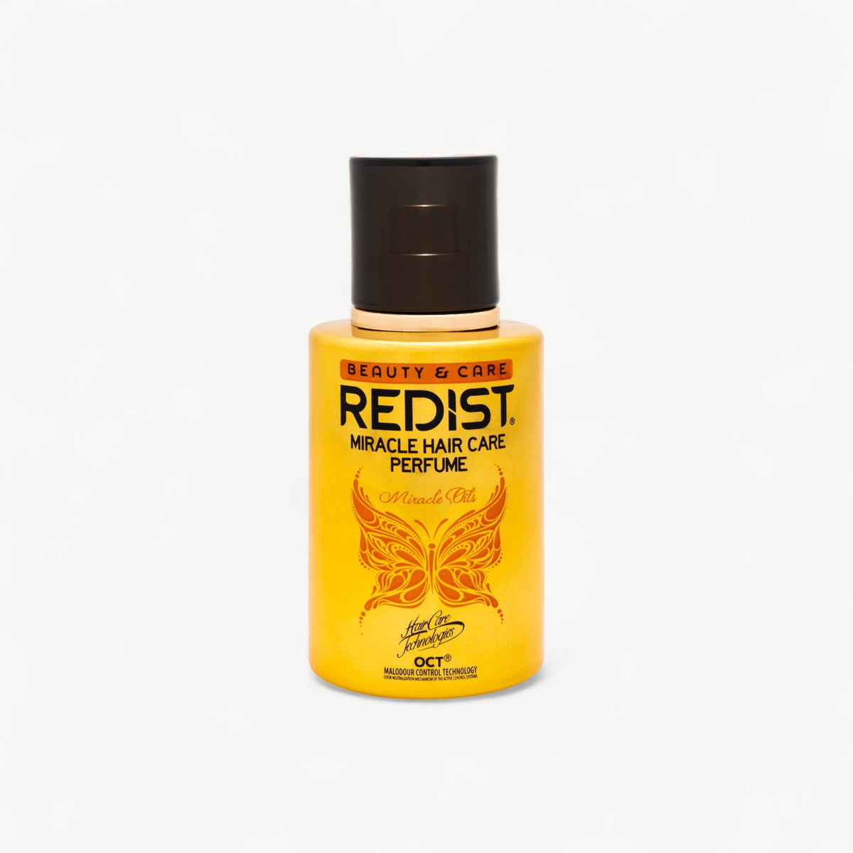 Redist Hair Perfume Miracle Oil – 50ml