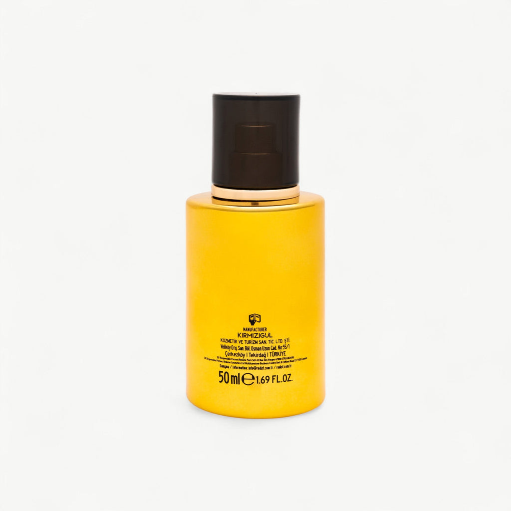 Redist Hair Perfume Miracle Oil – 50ml