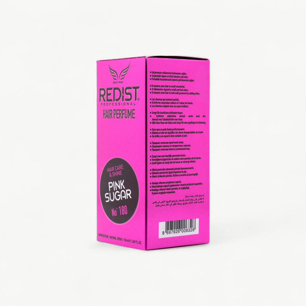 Redist Hair Perfume Pink Sugar – 50 ml