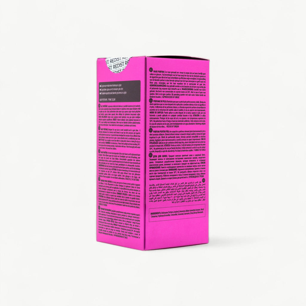 Redist Hair Perfume Pink Sugar – 50 ml