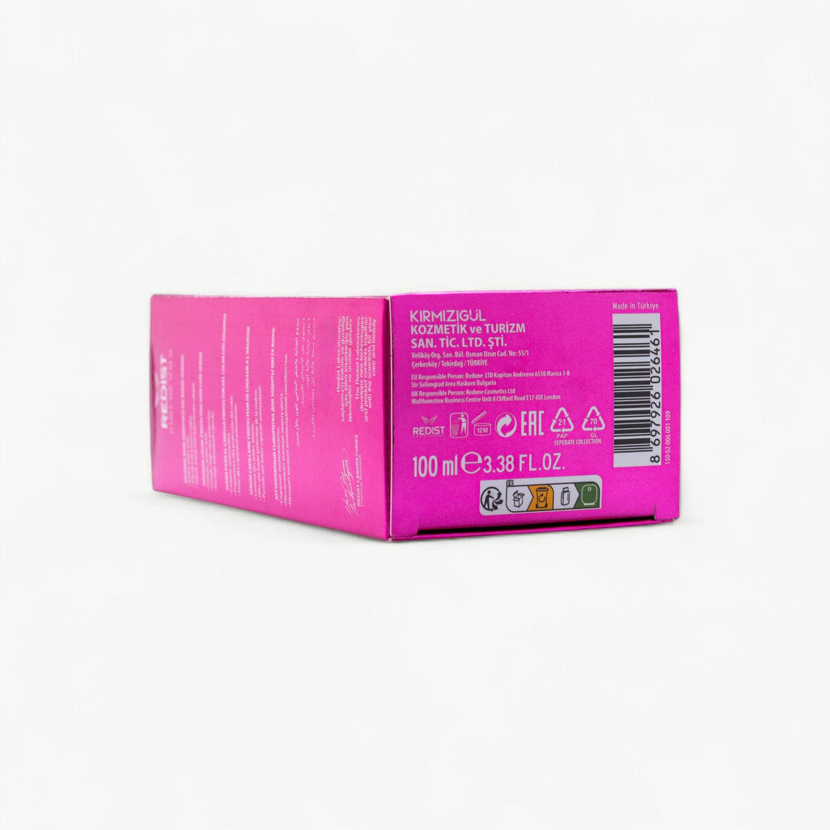 Redist Hair Perfume Pink Sugar – 50 ml