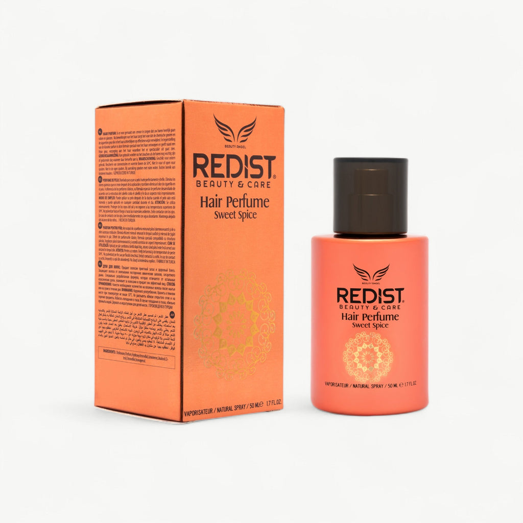 Redist Hair Perfume Sweet Spice – 50 ml