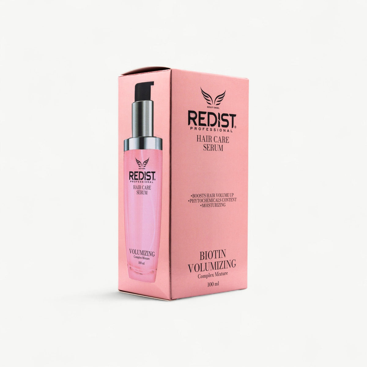 Redist Biotin Hair Serum 100 ml