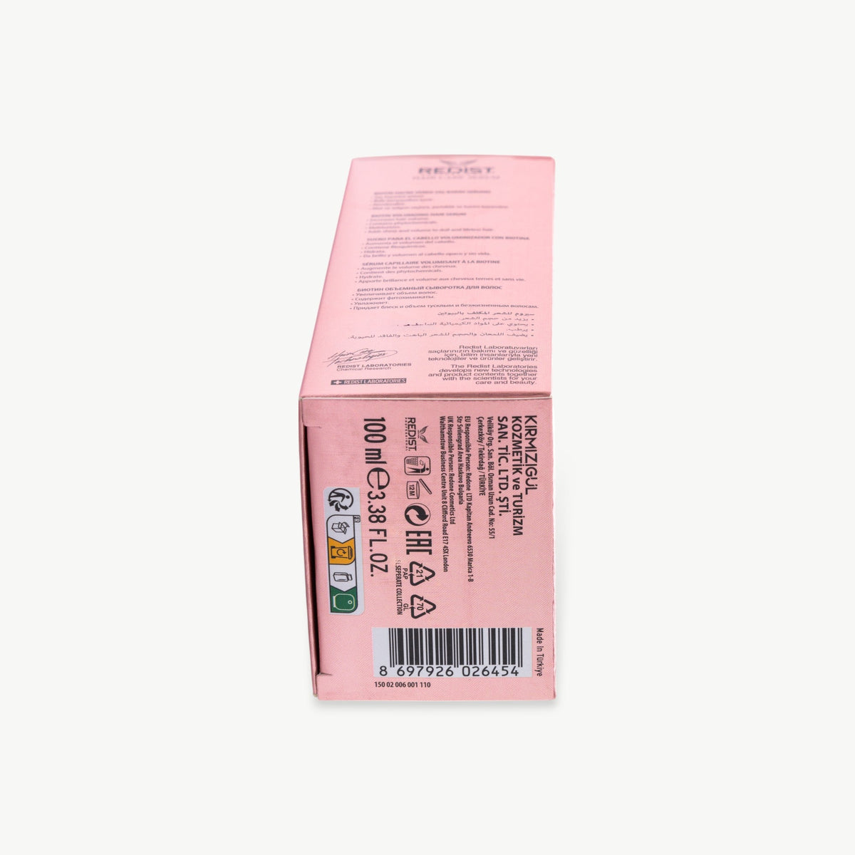 Redist Biotin Hair Serum 100 ml