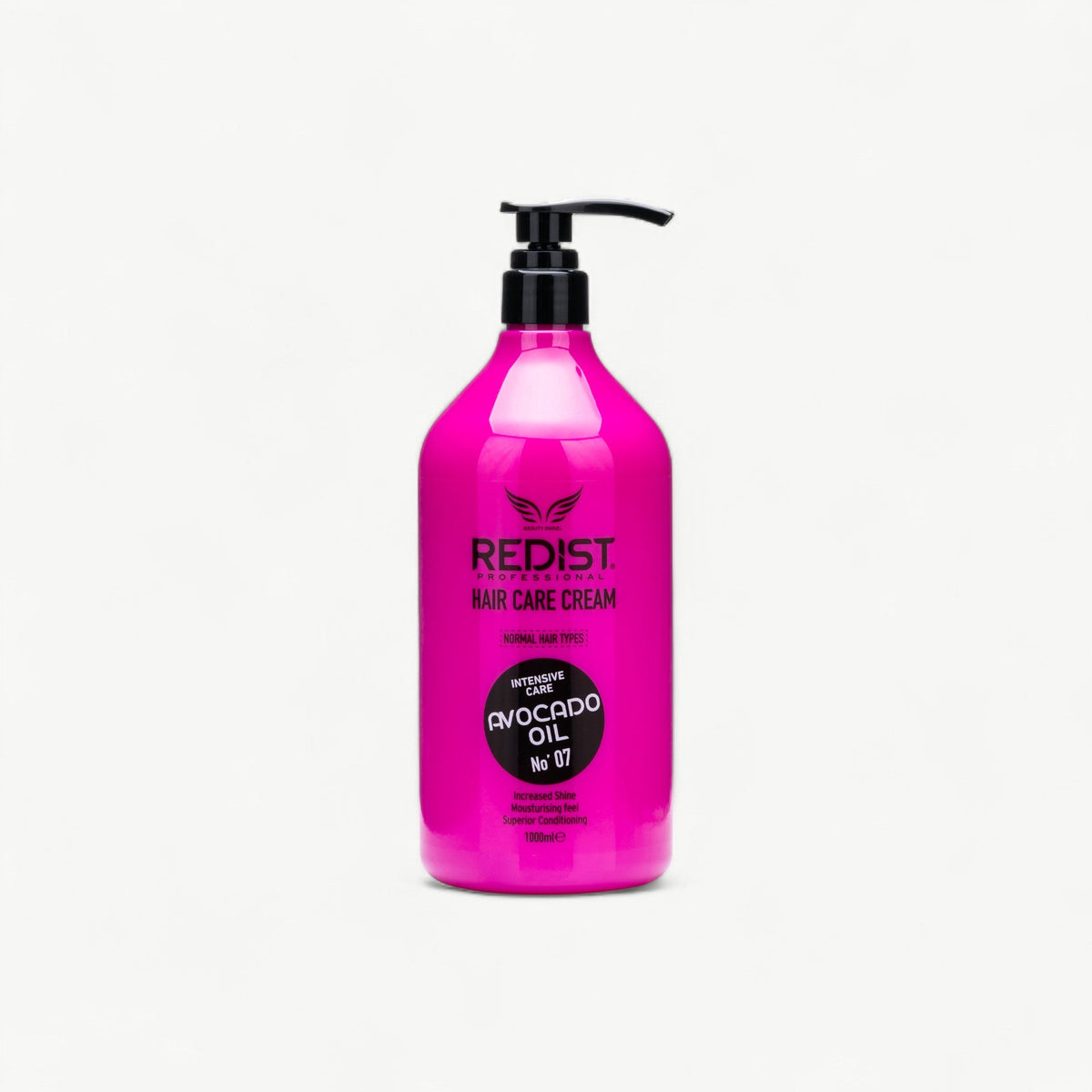 Redist Avocado Oil Hair Care Cream No.07 – 1000ml