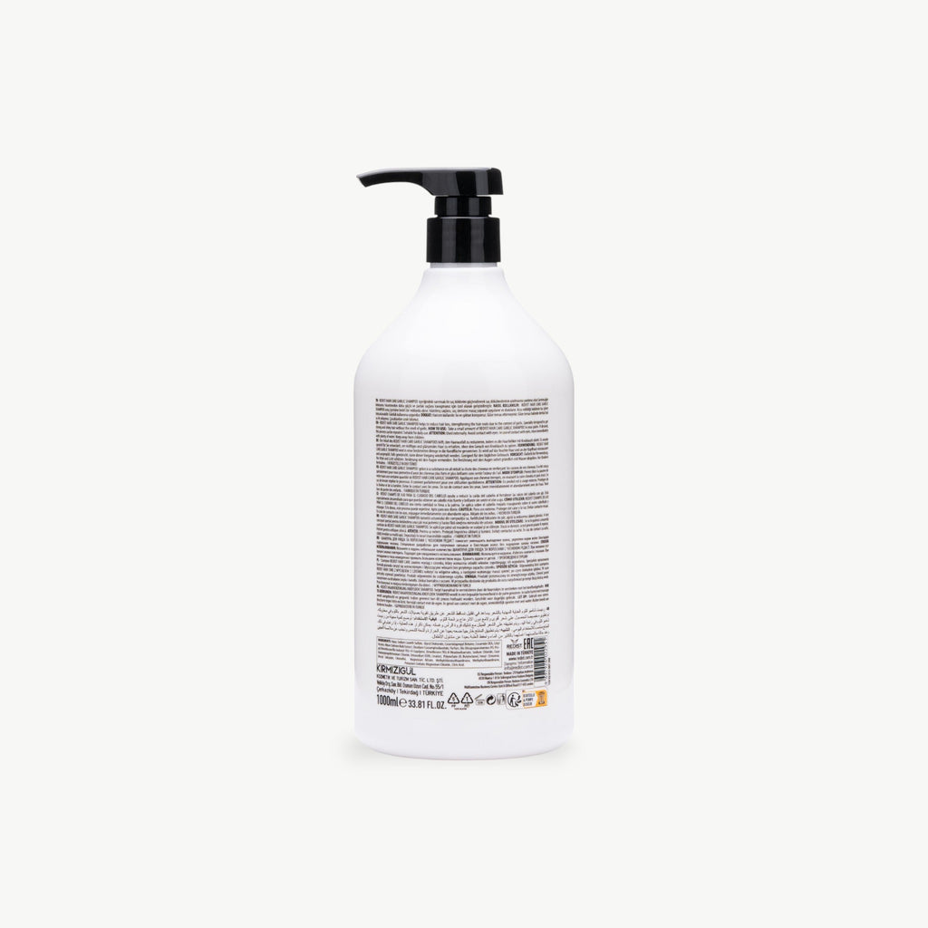 Redist Garlic Hair Care Shampoo 1000ml
