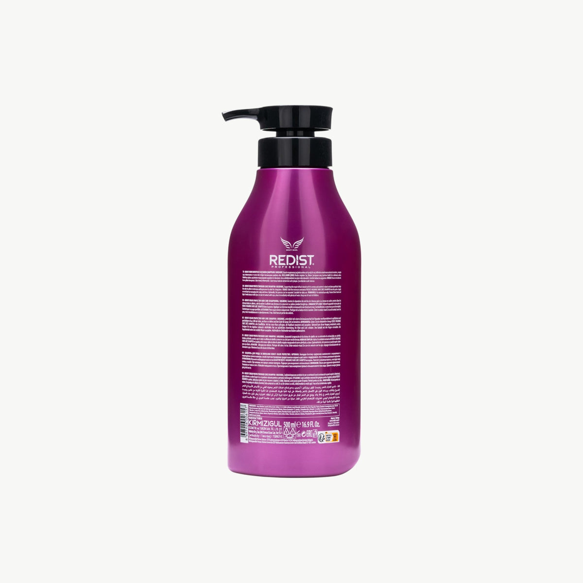 Redist Professional Arginine Shampoo 500ml