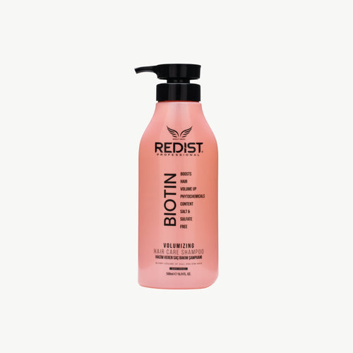 Shampoo & Hair Care
