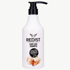 Redist Garlic Shampoo 500 ml
