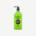 Redist Keratin Complex Hair Shampoo No.55 | Intensive Care & Shine |…