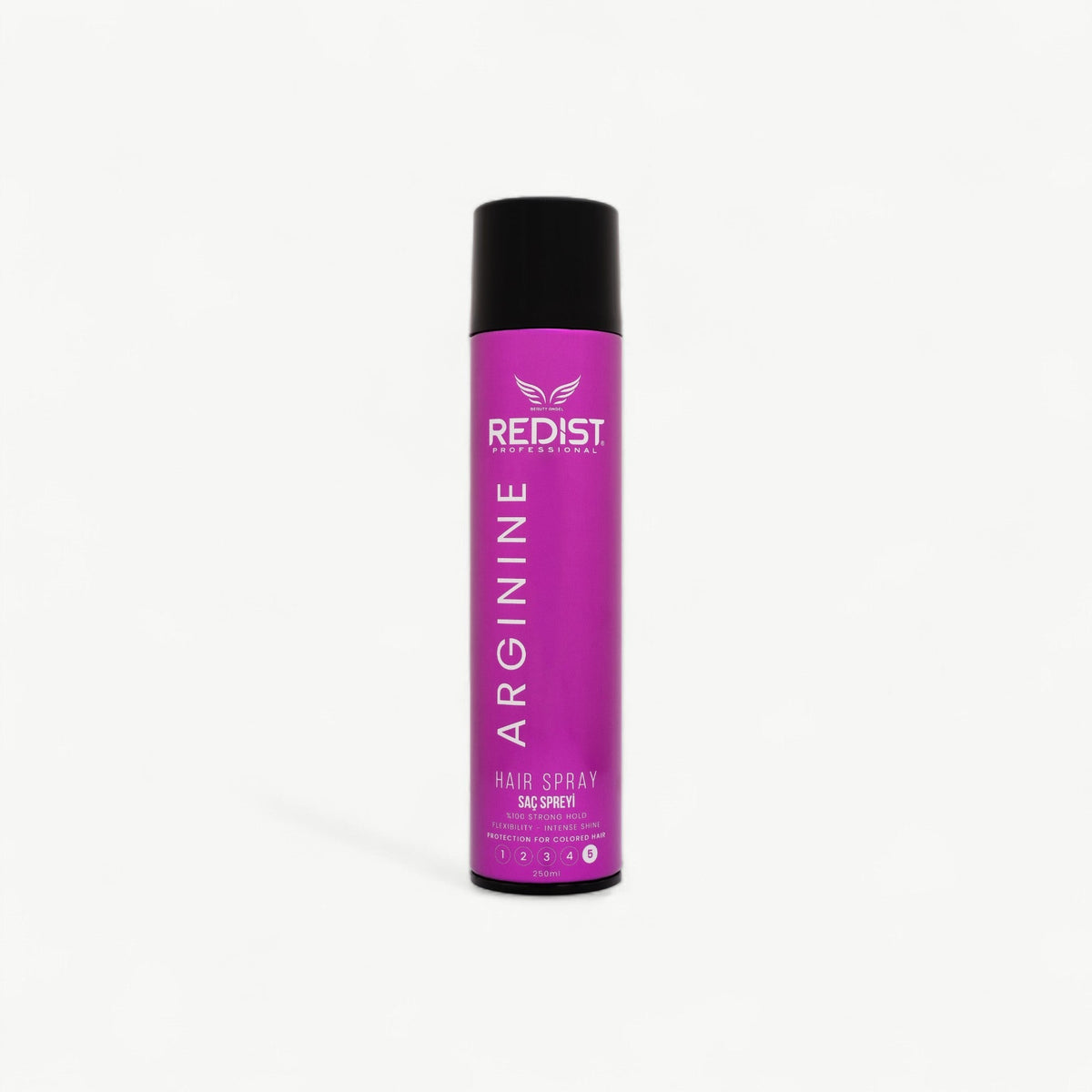 Redist Professional Arginine Hair Spray 250 ml