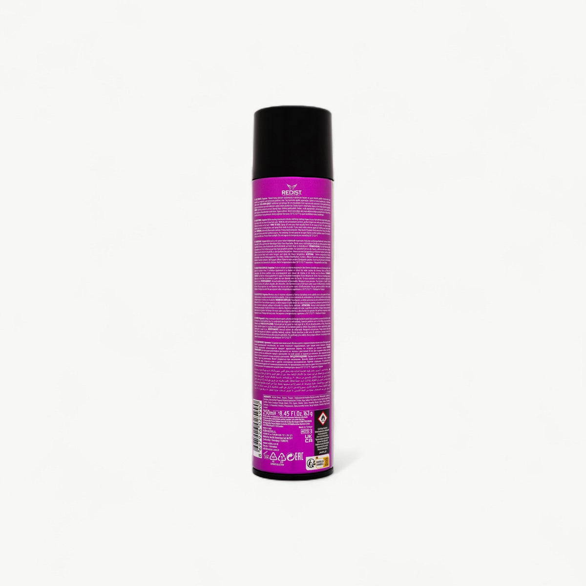 Redist Professional Arginine Hair Spray 250 ml