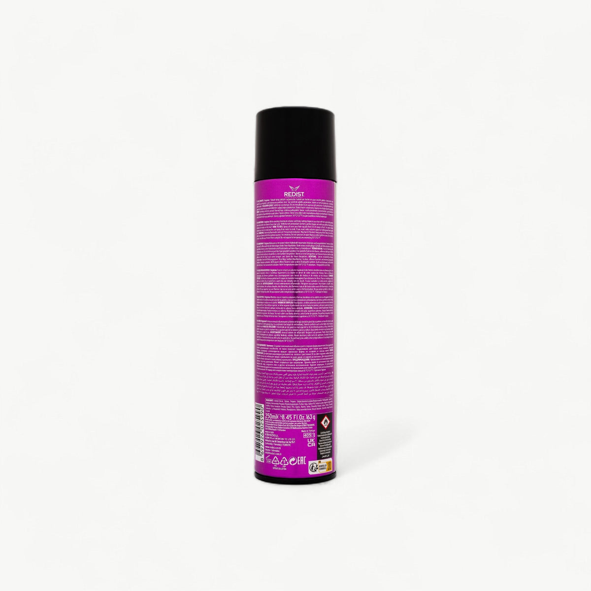 Redist Professional Arginine Hair Spray 250 ml