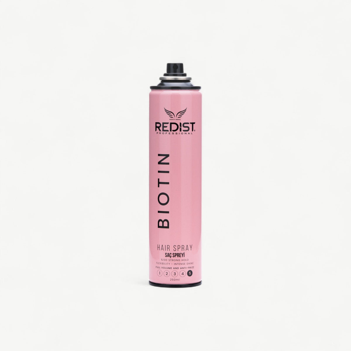 Redist Professional Biotin Hair Spray 250 ml