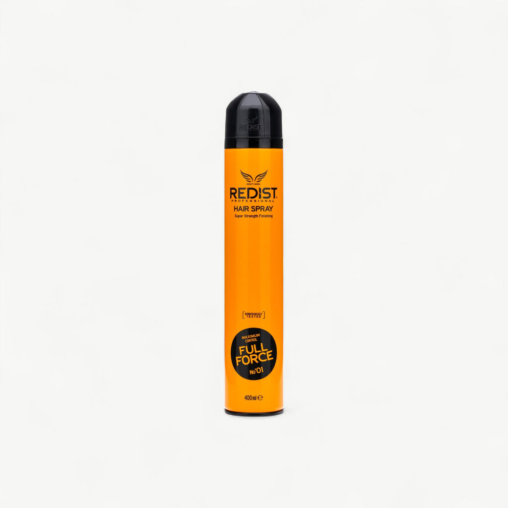 Redist Full Force 01 Hair Spray 400 ml