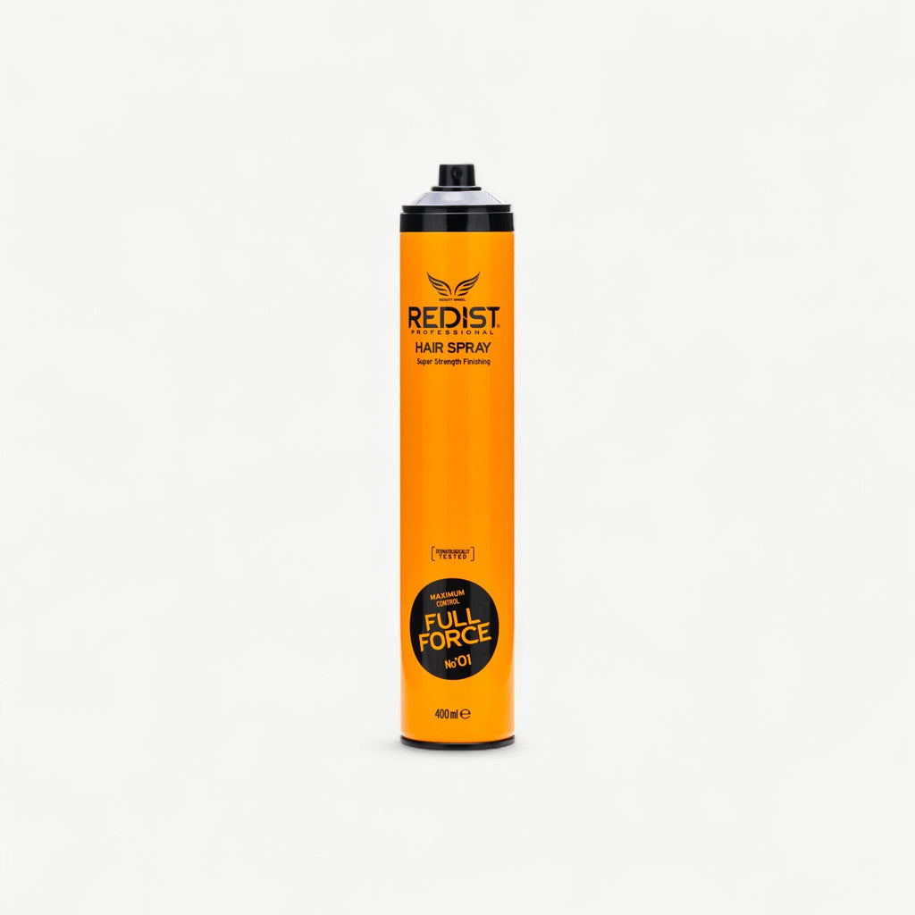 Redist Full Force 01 Hair Spray 400 ml