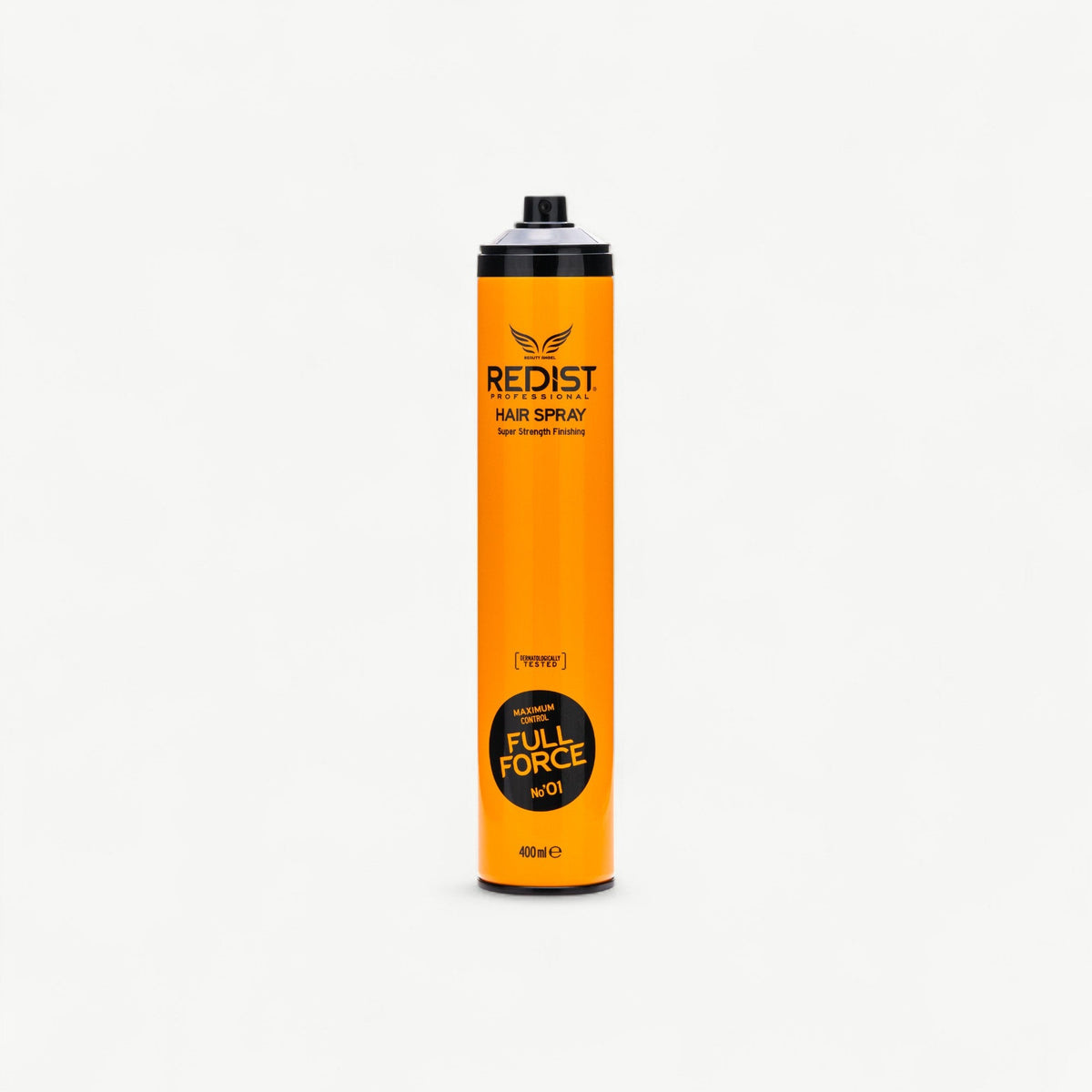 Redist Full Force 01 Hair Spray 400 ml
