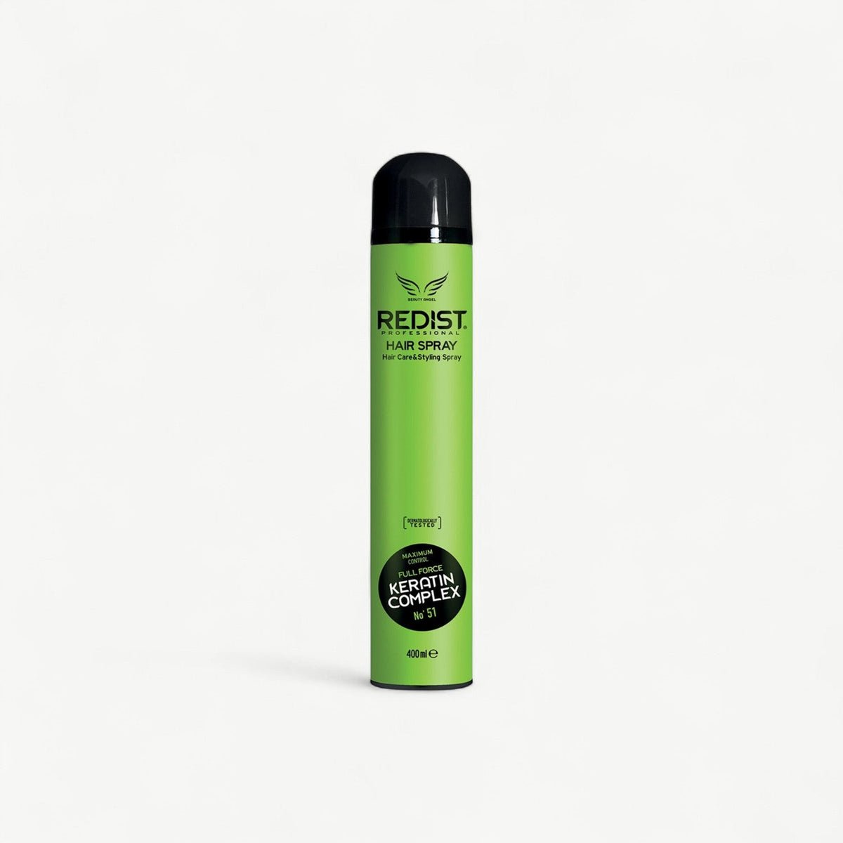 Redist Hair Spray Keratin Complex No.51 | Hair Care & Styling | 400ml