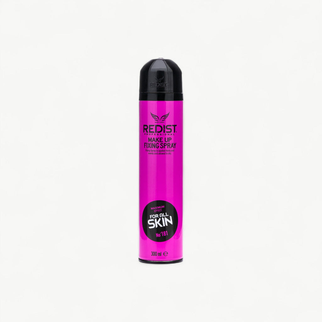 Redist Make-Up Fixing Spray 300 ml