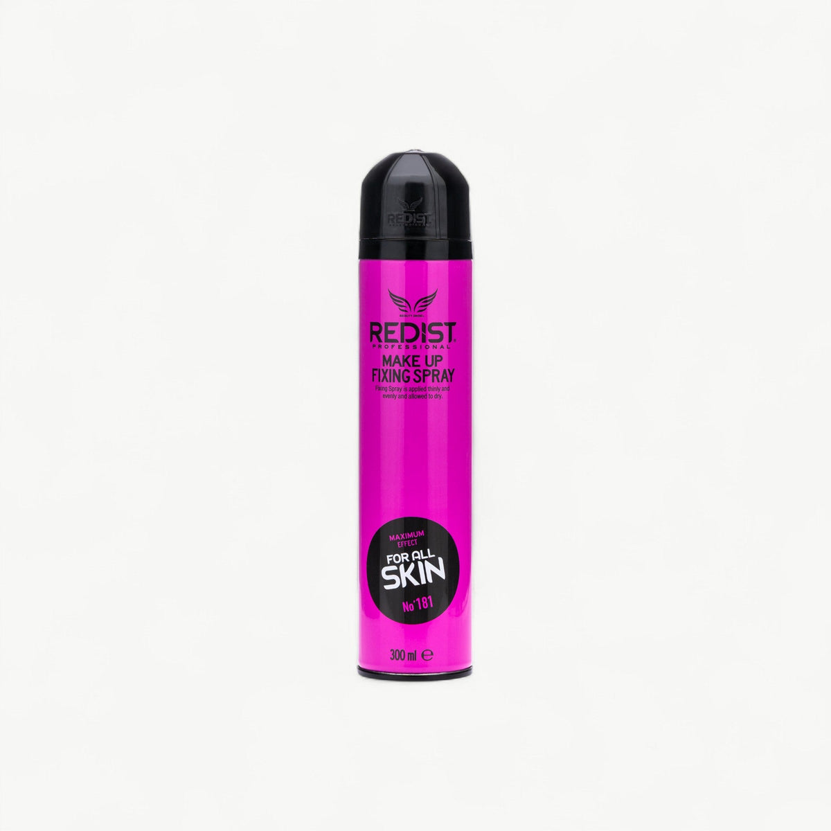 Redist Make-Up Fixing Spray 300 ml