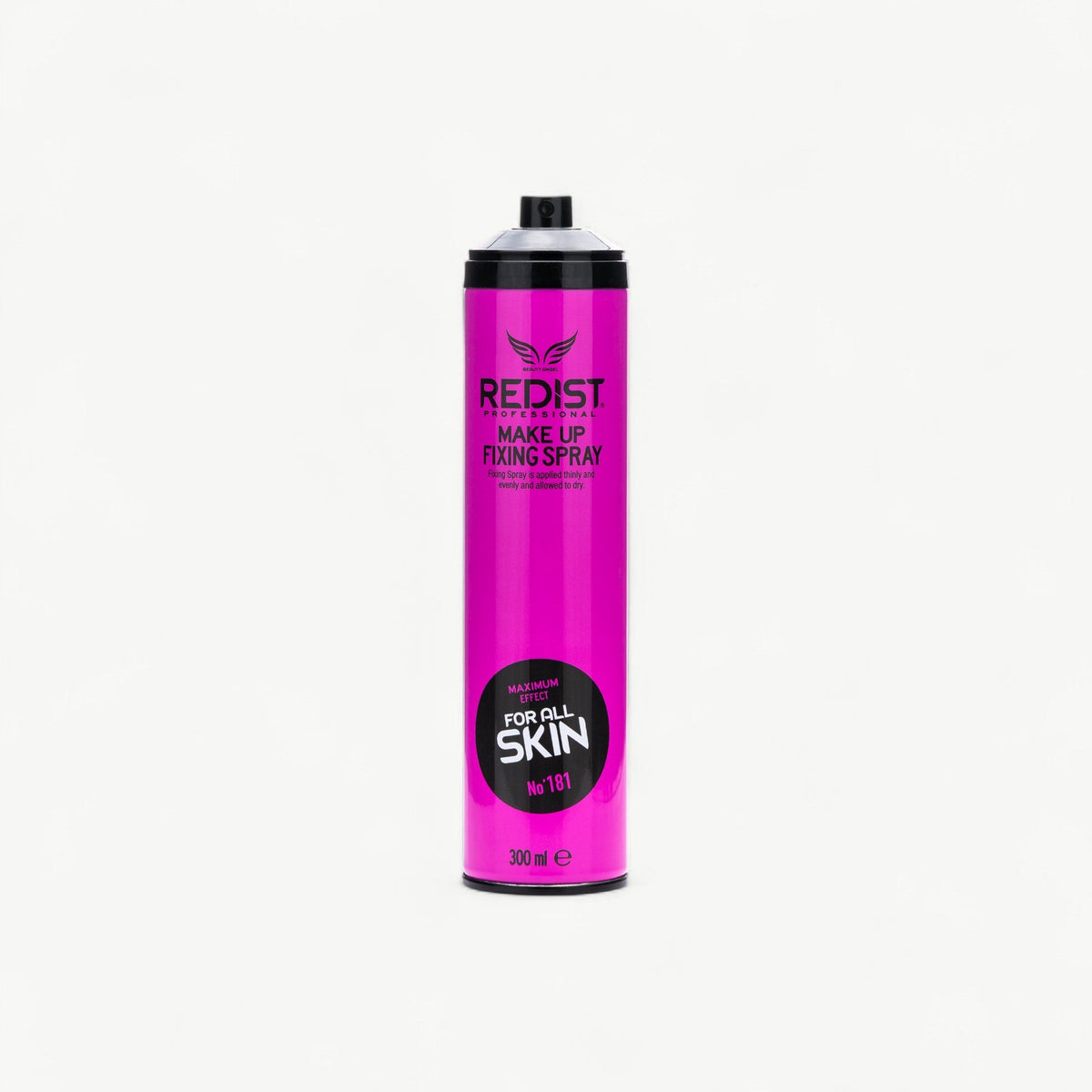 Redist Make-Up Fixing Spray 300 ml