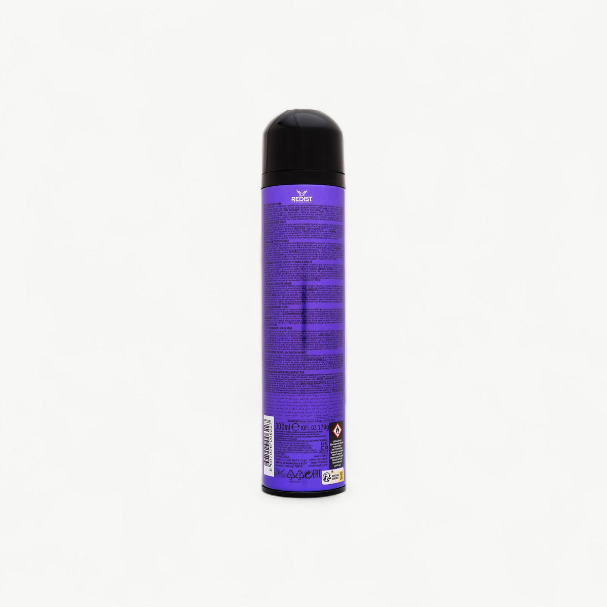 Redist Nail Polish Dryer Spray No. 11 -300 ml