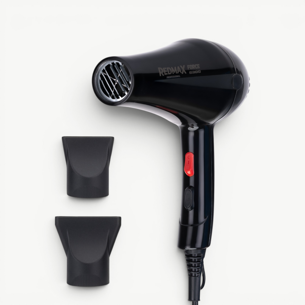 RedMax Force 6300 Professional Hair Dryer 2200W