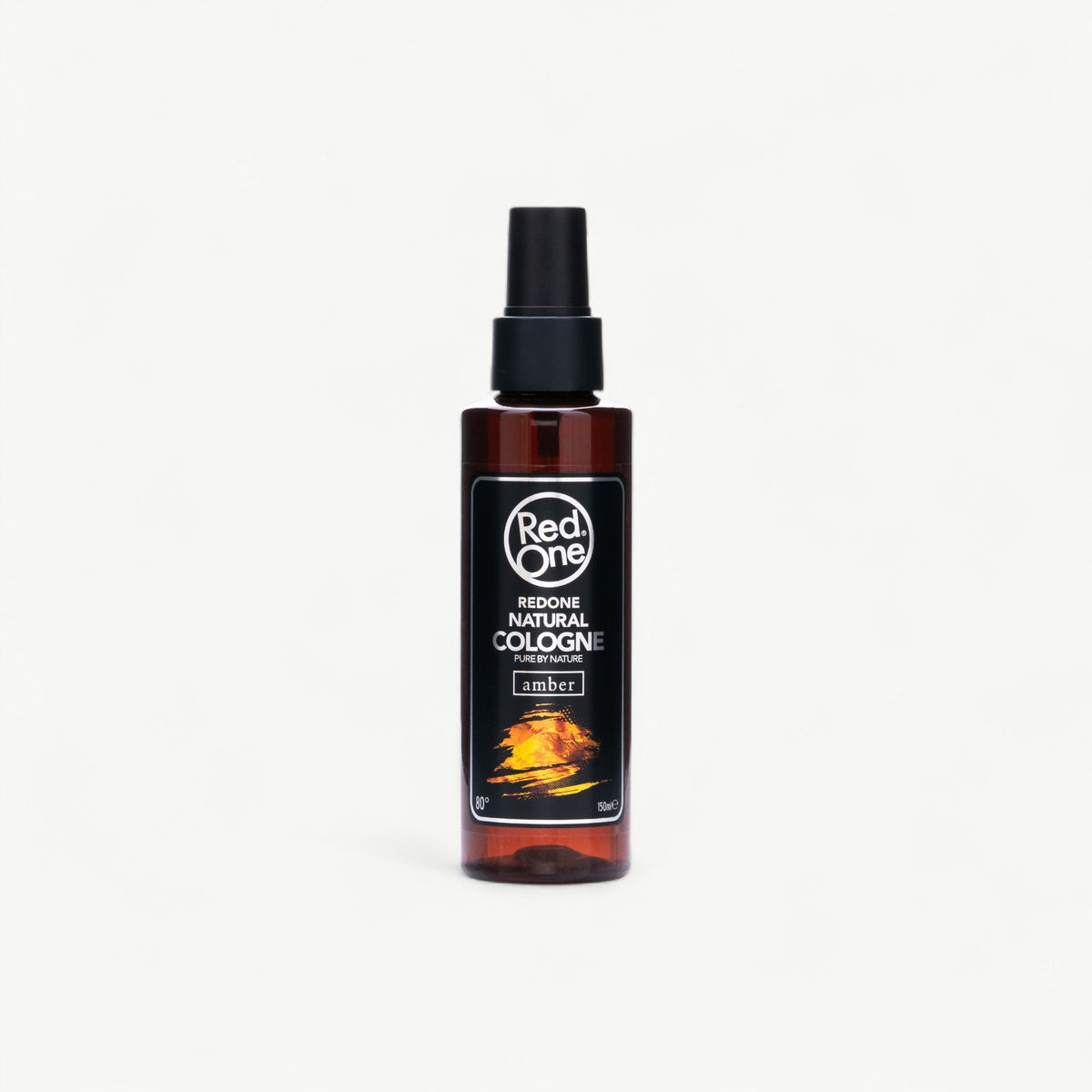 RedOne Amber Aftershave Cologne – 150ml