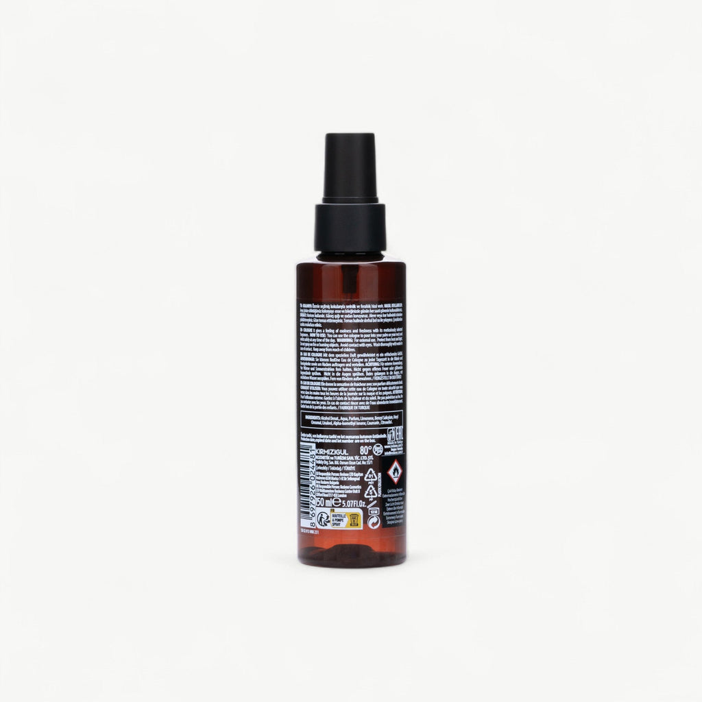 RedOne Amber Aftershave Cologne – 150ml