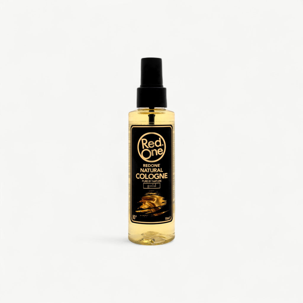 RedOne Gold Aftershave Cologne – 150ml