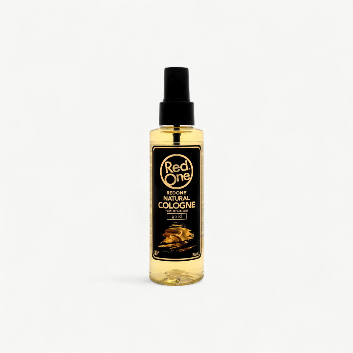 RedOne Gold Aftershave Cologne – 150ml