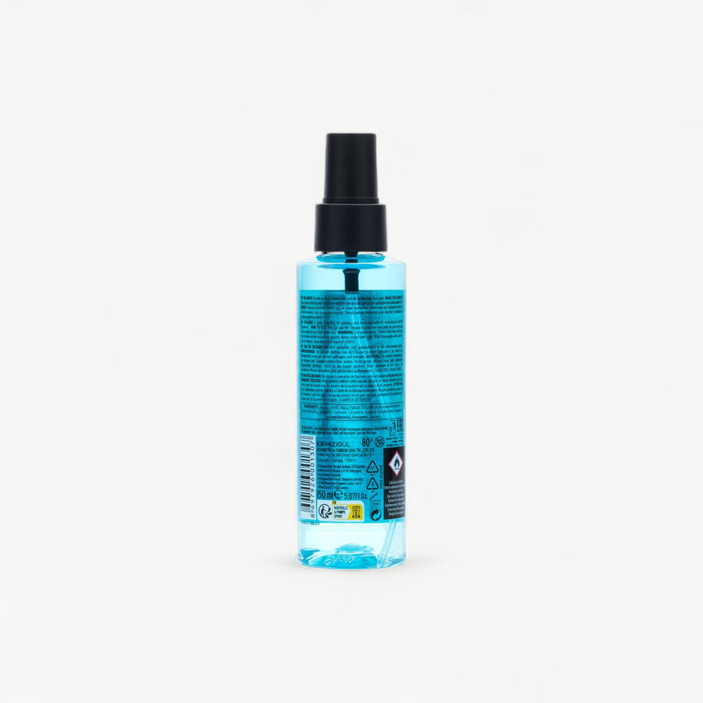 RedOne Natural Cologne Old Marine 150ml - Bulk Pack of 48