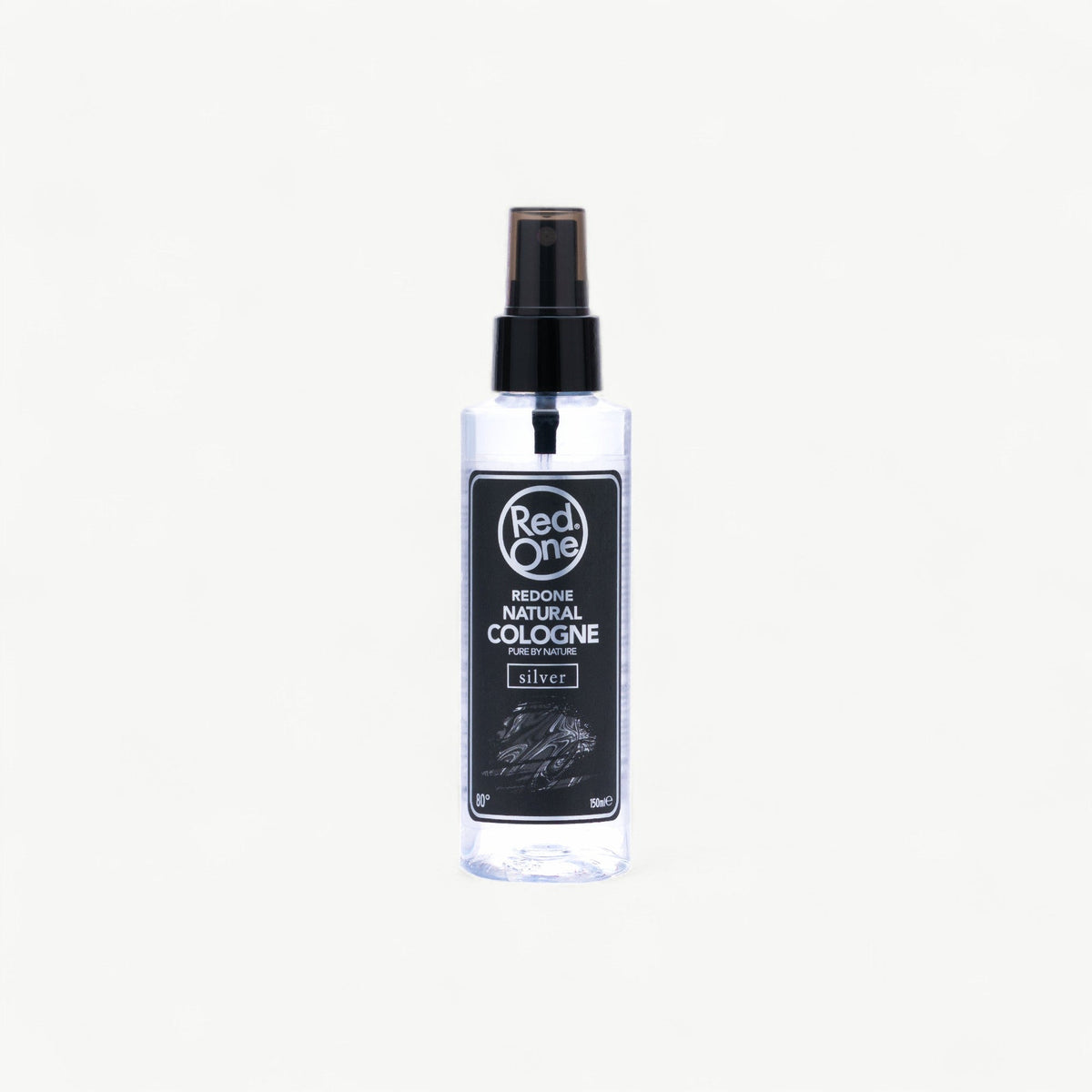 RedOne Silver Aftershave Cologne – 150ml
