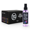 RedOne Natural Cologne Thunderbolt 150ml - Bulk Pack of 48