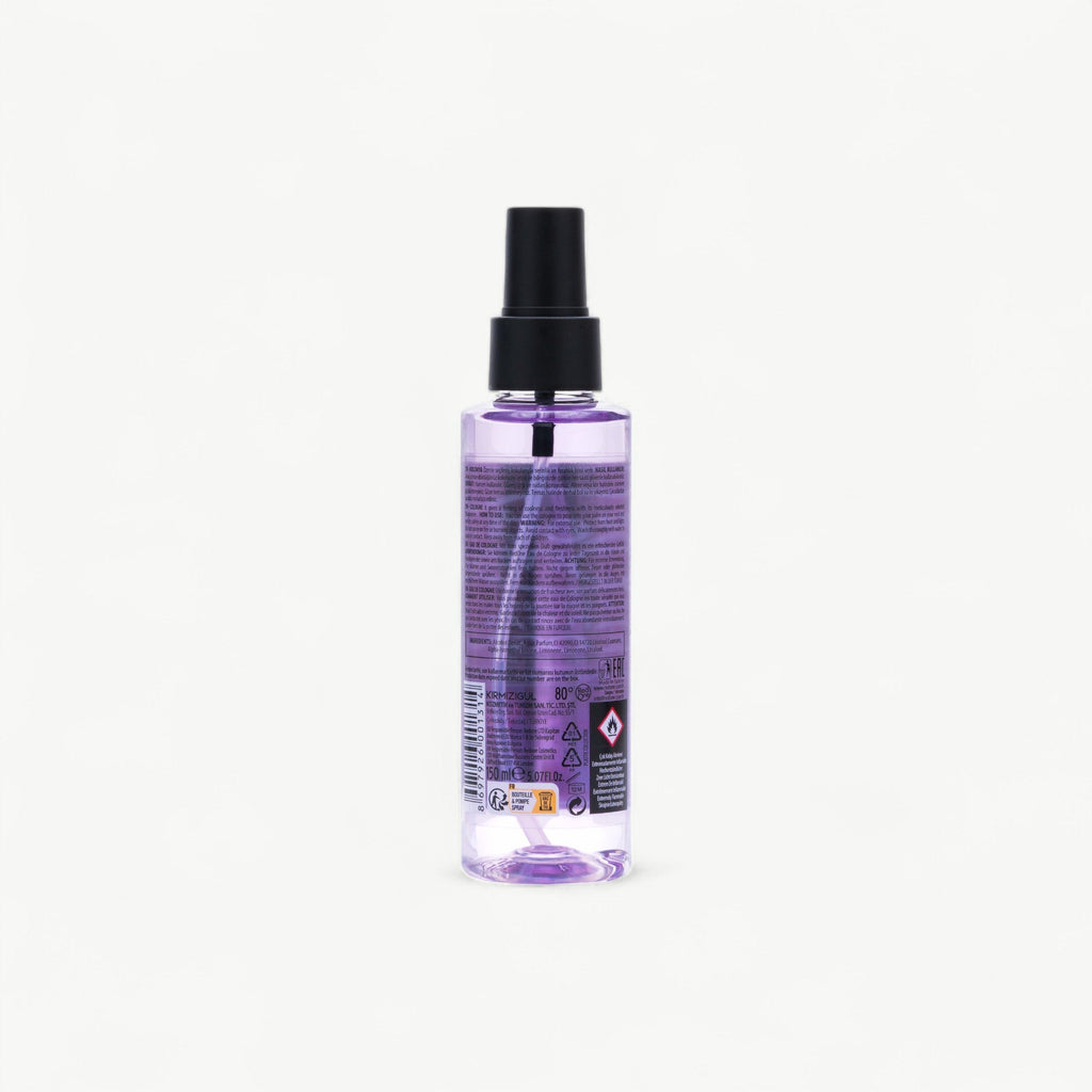 RedOne Natural Cologne Thunderbolt 150ml - Bulk Pack of 48
