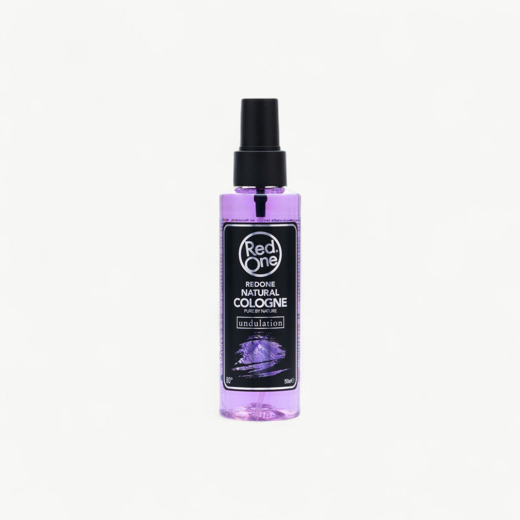RedOne Undulation Aftershave Cologne – 150ml