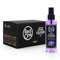RedOne Natural Cologne Undulation 150ml - Bulk Pack of 48