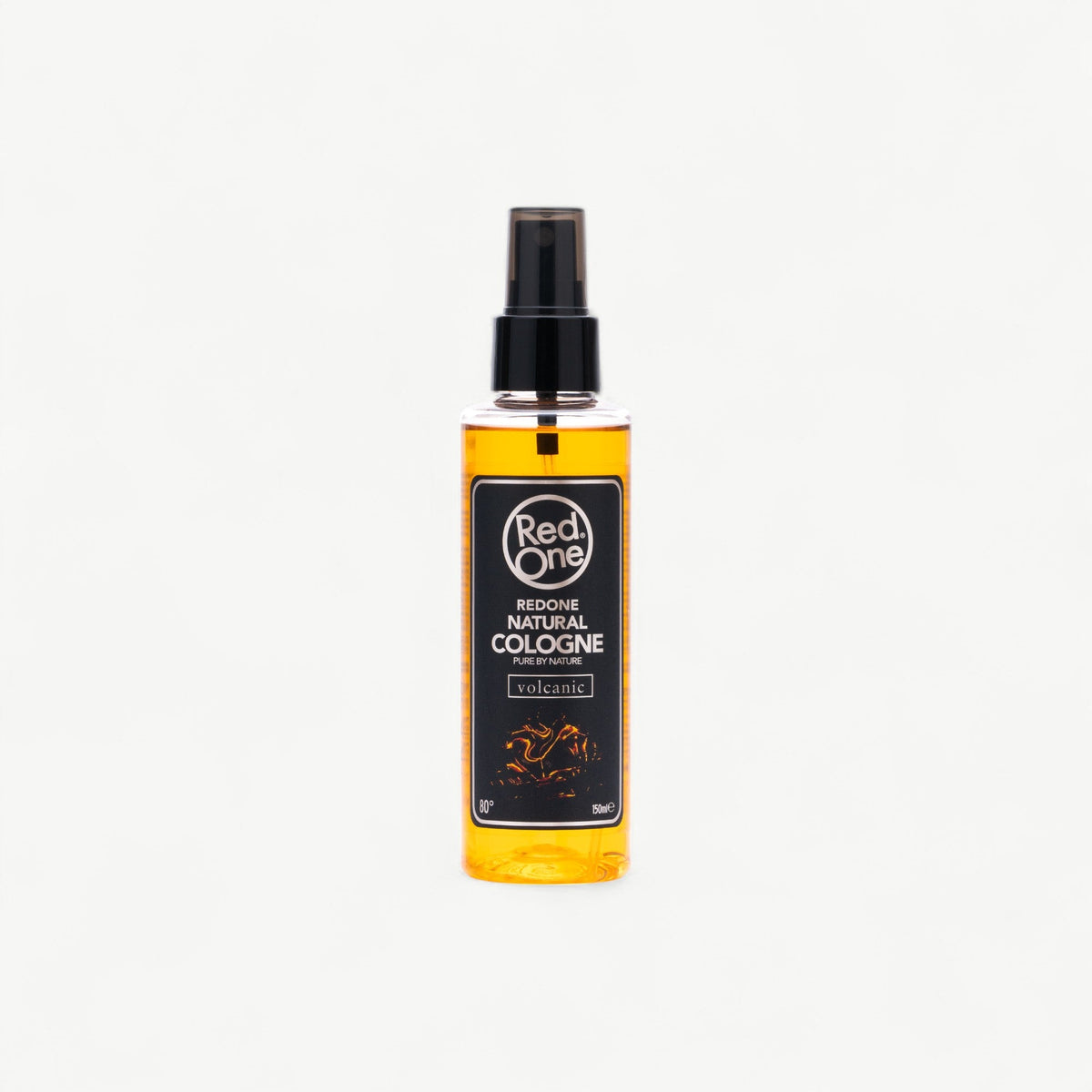 RedOne Volcanic Aftershave Cologne – 150ml